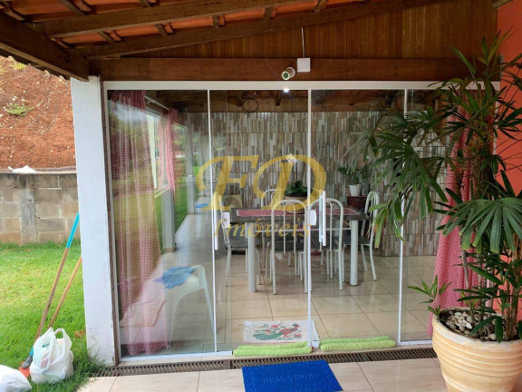 Imagem Chácara com 2 Quartos à Venda, 15.000 m² em Dom Veiçoso - São Lourenço