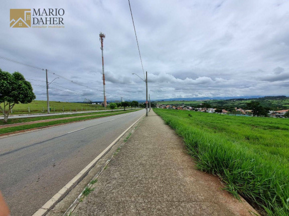 Imagem Terreno à Venda, 6.075 m² em Parque Novo Horizonte - São José Dos Campos