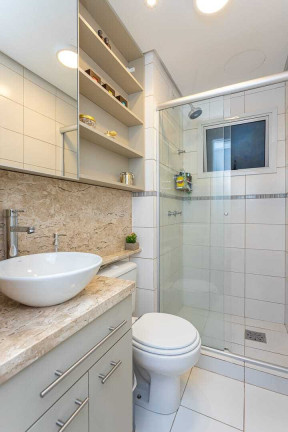 Imagem Apartamento com 3 Quartos à Venda, 67 m² em Ipanema - Porto Alegre