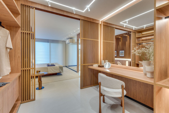 Imagem Apartamento com 4 Quartos à Venda, 470 m² em Setor Marista - Goiânia