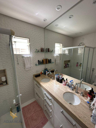 Imagem Casa com 2 Quartos à Venda, 110 m² em Tiradentes - Campo Grande