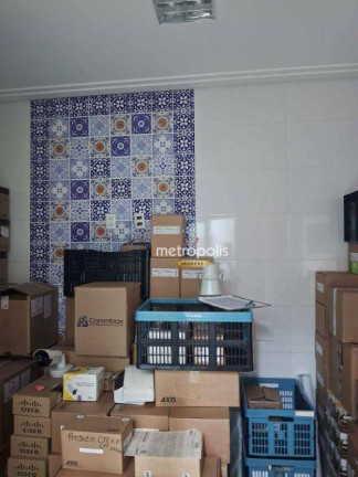 Imagem Galpão à Venda, 220 m² em Santo Antônio - São Caetano Do Sul Imagem Galpão à Venda, 220 m² em Santo Antônio - São Caetano Do Sul