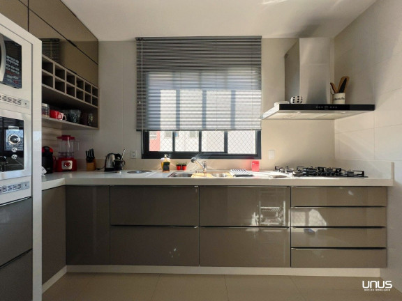 Imagem Apartamento com 3 Quartos à Venda, 121 m² em Kobrasol - São José Imagem Apartamento com 3 Quartos à Venda, 121 m² em Kobrasol - São José