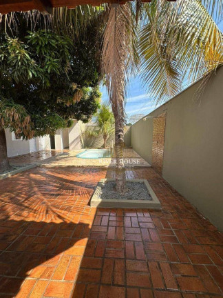 Imagem Casa com 3 Quartos à Venda, 275 m² em Jardim Imperador - Várzea Grande
