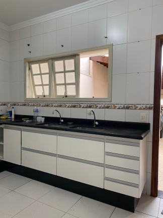 Imagem Casa de Condomínio com 4 Quartos à Venda, 160 m² em Jardim Tulipas - Sorocaba