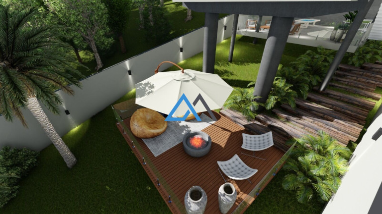 Imagem Terreno à Venda, 816 m² em Barreiro - Mairiporã
