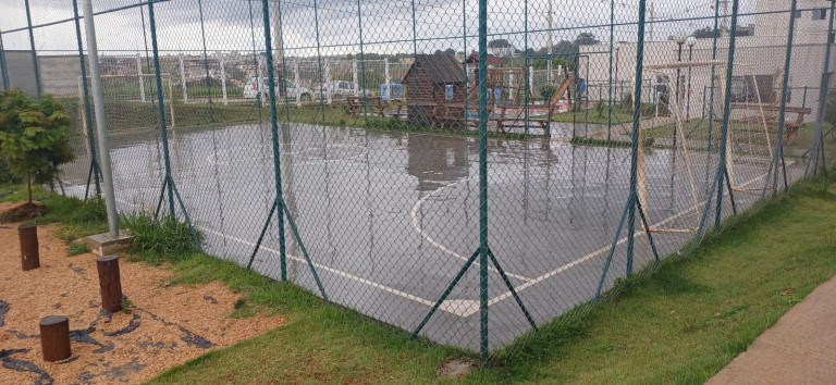 Imagem Imóvel com 2 Quartos à Venda, 45 m² em Aparecidinha - Sorocaba