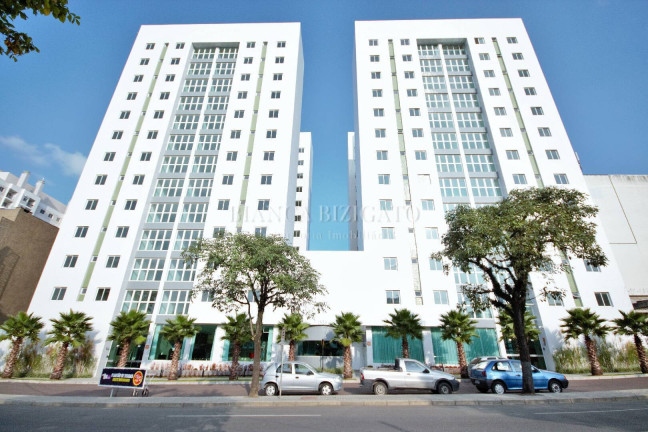 Imagem Apartamento com 3 Quartos à Venda, 60 m² em Boa Vista - Curitiba