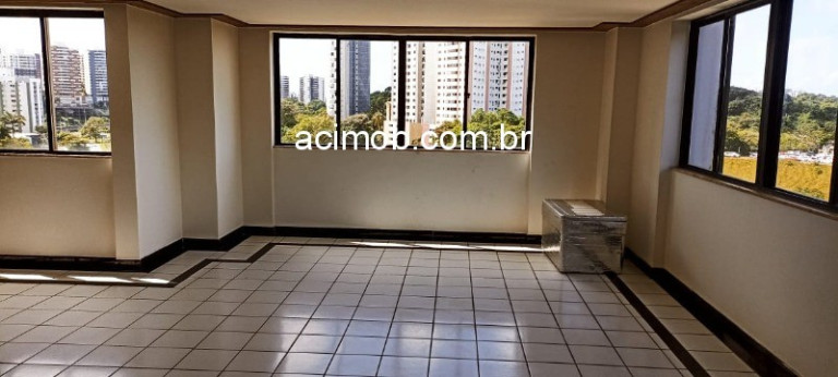 Imagem Imóvel com 3 Quartos à Venda, 85 m² em Cidade Jardim - Salvador Imagem Imóvel com 3 Quartos à Venda, 85 m² em Cidade Jardim - Salvador