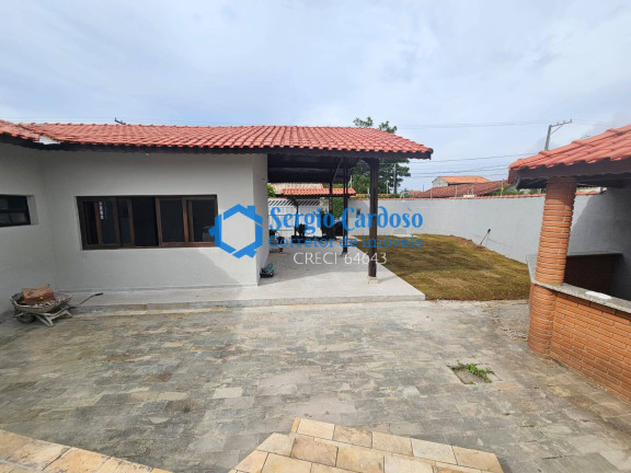 Imagem Casa com 4 Quartos à Venda, 200 m² em Praia Dos Sonhos - Itanhaém Imagem Casa com 4 Quartos à Venda, 200 m² em Praia Dos Sonhos - Itanhaém