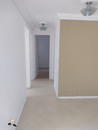 Imagem Apartamento com 3 Quartos à Venda, 73 m² em Demarchi - São Bernardo Do Campo