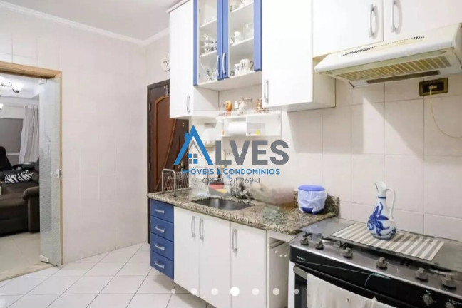 Imagem Apartamento com 3 Quartos à Venda, 114 m² em Santa Maria - São Caetano Do Sul Imagem Apartamento com 3 Quartos à Venda, 114 m² em Santa Maria - São Caetano Do Sul