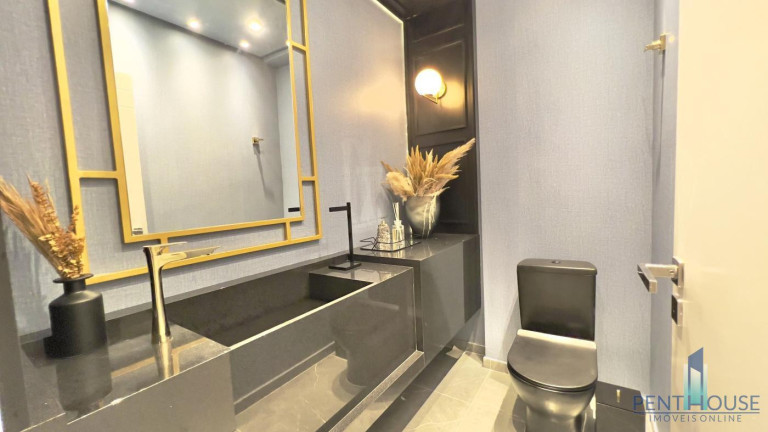 Imagem Apartamento com 2 Quartos à Venda, 63 m² em Tabuleiro - Camboriú