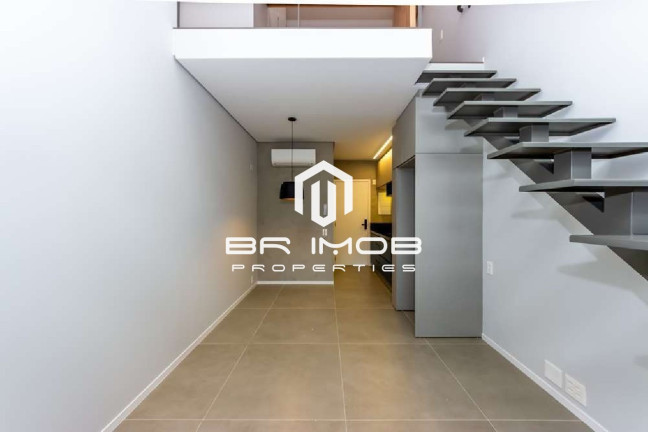 Imagem Imóvel com 1 Quarto à Venda, 43 m² em Vila Madalena - São Paulo Imagem Imóvel com 1 Quarto à Venda, 43 m² em Vila Madalena - São Paulo