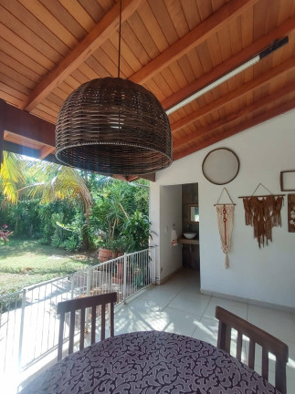 Imagem Casa de Condomínio com 4 Quartos à Venda, 450 m² em Jardim Shangri-lá - Bauru