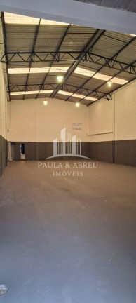 Imagem Ponto Comercial para Alugar, 287 m² em Jardim Sônia Maria - Mauá