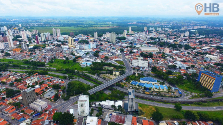 Imagem Apartamento com 2 Quartos à Venda, 58 m² em Monte Castelo - São José Dos Campos