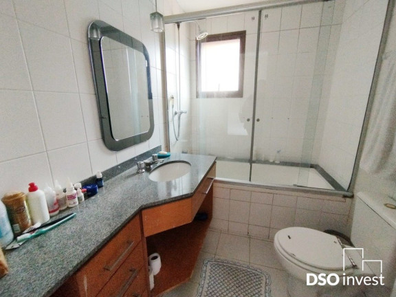 Imagem Apartamento com 3 Quartos à Venda, 128 m² em Alto Da Boa Vista - São Paulo Imagem Apartamento com 3 Quartos à Venda, 128 m² em Alto Da Boa Vista - São Paulo