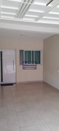 Imagem Casa com 2 Quartos à Venda, 100 m² em Aparecida - Bragança Paulista Imagem Casa com 2 Quartos à Venda, 100 m² em Aparecida - Bragança Paulista