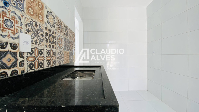 Imagem Casa com 2 Quartos à Venda, 74 m² em Mangabeira - Feira De Santana