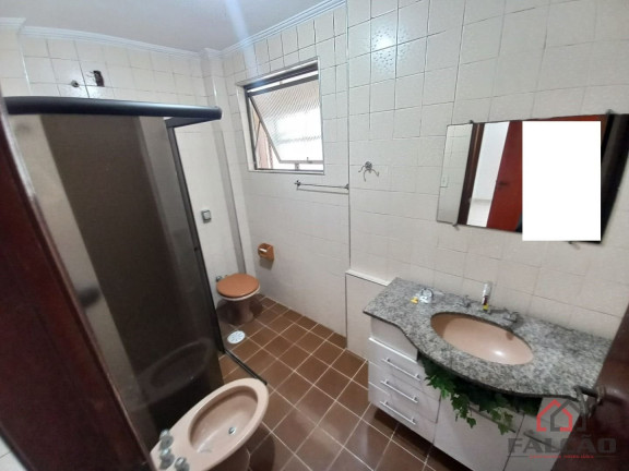 Imagem Apartamento com 2 Quartos à Venda, 85 m² em Itararé - São Vicente Imagem Apartamento com 2 Quartos à Venda, 85 m² em Itararé - São Vicente