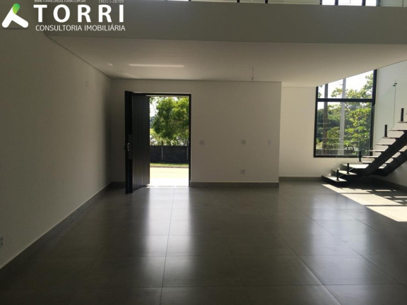 Imóvel com 3 Quartos à Venda, 287 m² em Condomínio Evidence Residencial - Araçoiaba Da Serra