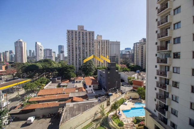 Imagem Apartamento com 2 Quartos à Venda, 51 m² em Vila Olímpia - São Paulo Imagem Apartamento com 2 Quartos à Venda, 51 m² em Vila Olímpia - São Paulo