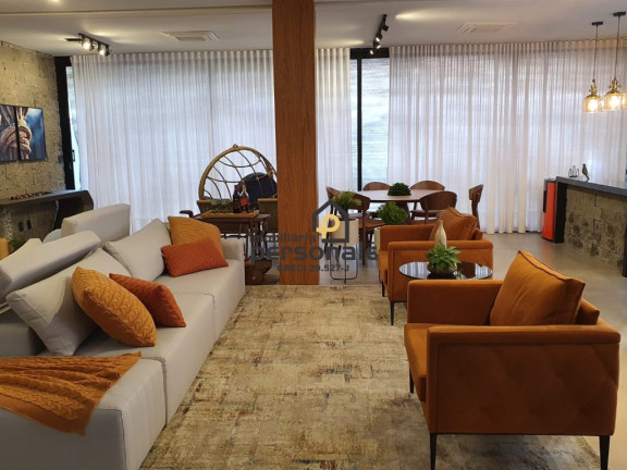 Imagem Imóvel com 4 Quartos à Venda, 410 m² em Alphaville Nova Esplanada - Votorantim Imagem Imóvel com 4 Quartos à Venda, 410 m² em Alphaville Nova Esplanada - Votorantim