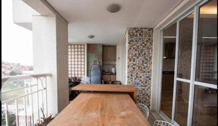 Imagem Apartamento com 2 Quartos à Venda, 142 m² em Vila Andrade - São Paulo Imagem Apartamento com 2 Quartos à Venda, 142 m² em Vila Andrade - São Paulo