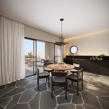 Imagem Apartamento com 1 Quarto à Venda, 24 m² em Higienópolis - São Paulo Imagem Apartamento com 1 Quarto à Venda, 24 m² em Higienópolis - São Paulo