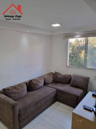Foto do imóvel Apartamento com 2 Quartos à Venda, 51 m² em Jardim Paris - São Paulo