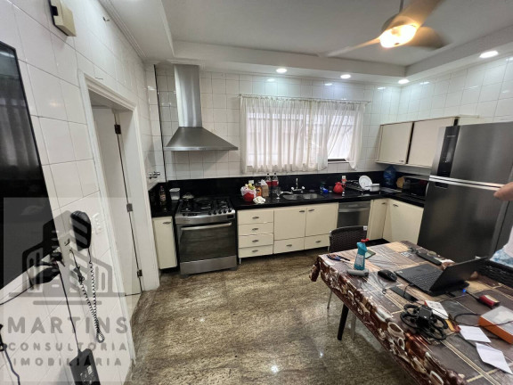 Imagem Apartamento com 5 Quartos à Venda, 558 m² em Gonzaga - Santos Imagem Apartamento com 5 Quartos à Venda, 558 m² em Gonzaga - Santos