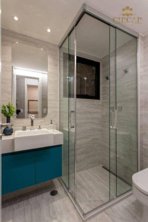 Imagem Apartamento com 3 Quartos à Venda, 151 m² em Vila Romana - São Paulo Imagem Apartamento com 3 Quartos à Venda, 151 m² em Vila Romana - São Paulo