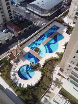 Apartamento com 3 Quartos à Venda, 80 m² em Jardim Zaira - Guarulhos