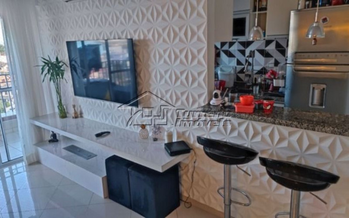 Imagem Apartamento com 2 Quartos à Venda, 71 m² em Urbanova - São José Dos Campos Imagem Apartamento com 2 Quartos à Venda, 71 m² em Urbanova - São José Dos Campos