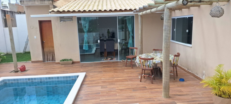 Imagem Casa com 4 Quartos à Venda, 529 m² em Alphaville Litoral Norte 3 - Camaçari