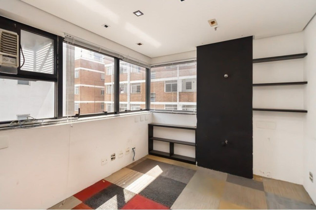 Imagem Sala Comercial à Venda, 60 m² em Higienópolis - São Paulo Imagem Sala Comercial à Venda, 60 m² em Higienópolis - São Paulo