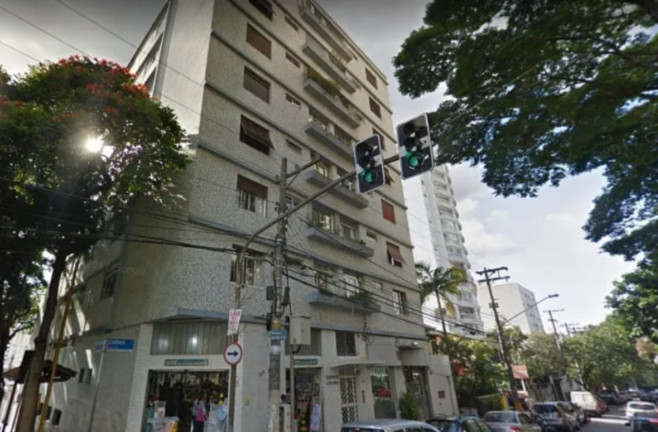 Imagem Imóvel com 2 Quartos à Venda, 82 m² em Perdizes - São Paulo