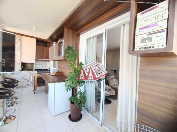 Imagem Imóvel com 2 Quartos à Venda, 161 m² em Jardim Europa - Sorocaba