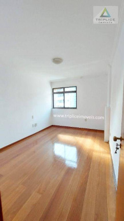 Imagem Apartamento com 3 Quartos à Venda, 140 m² em Centro - Juiz De Fora