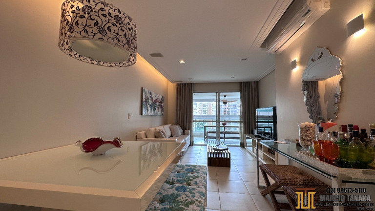 Imagem Imóvel com 3 Quartos à Venda, 121 m² em Riviera - Bertioga