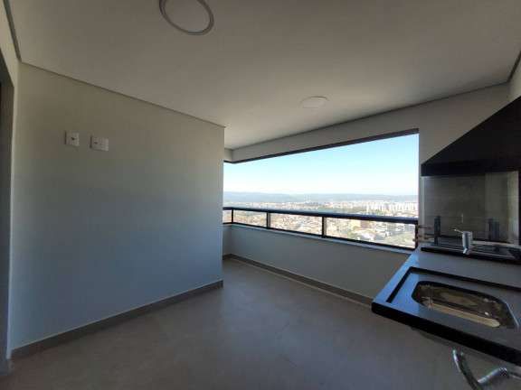 Imagem Apartamento com 2 Quartos à Venda, 91 m² em Parque Campolim - Sorocaba