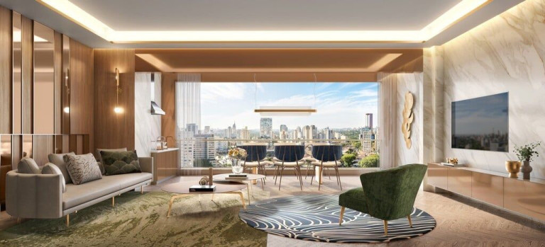 Imagem Apartamento com 2 Quartos à Venda, 77 m² em Vila Mariana - São Paulo Imagem Apartamento com 2 Quartos à Venda, 77 m² em Vila Mariana - São Paulo