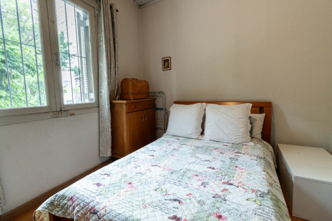 Imagem Casa com 4 Quartos à Venda, 80 m² em Pinheiros - São Paulo Imagem Casa com 4 Quartos à Venda, 80 m² em Pinheiros - São Paulo