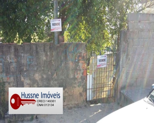 Terreno à Venda, 1.210 m² em Centro - Salto De Pirapora