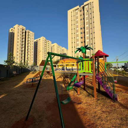 Imagem Apartamento com 2 Quartos para Alugar, 56 m² em Cristiano De Carvalho - Barretos Imagem Apartamento com 2 Quartos para Alugar, 56 m² em Cristiano De Carvalho - Barretos