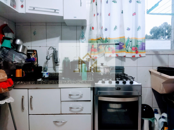 Imagem Apartamento com 3 Quartos à Venda, 49 m² em Jardim Maria Estela - São Paulo Imagem Apartamento com 3 Quartos à Venda, 49 m² em Jardim Maria Estela - São Paulo