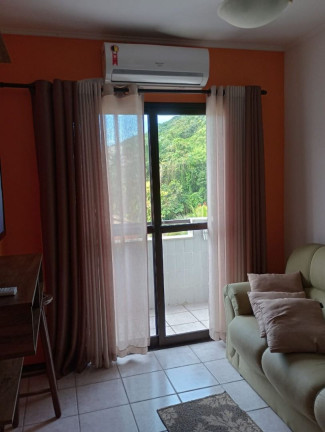Imagem Apartamento com 2 Quartos à Venda, 65 m² em Praia Grande - Ubatuba