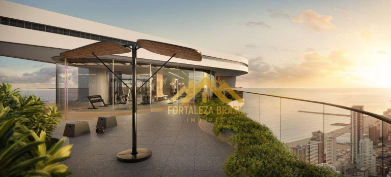 Imagem Imóvel com 4 Quartos à Venda, 255 m² em Meireles - Fortaleza Imagem Imóvel com 4 Quartos à Venda, 255 m² em Meireles - Fortaleza
