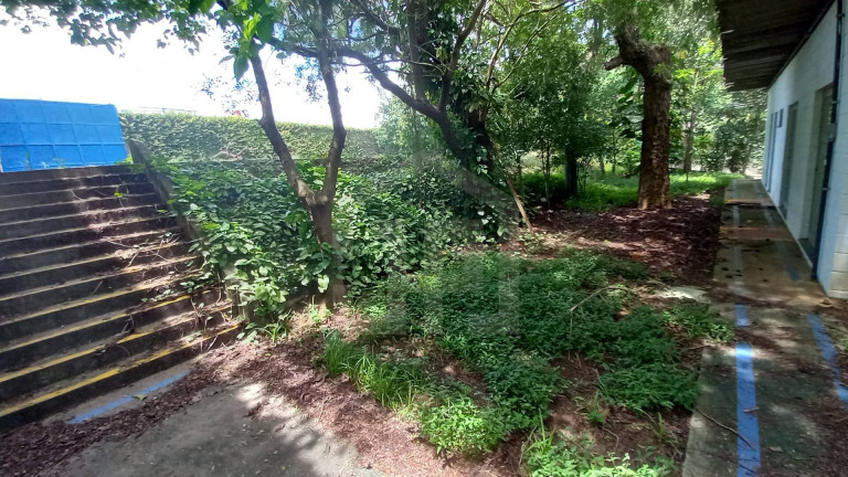 Imagem Galpão para Alugar, 1 m² em Vila Friburgo - São Paulo